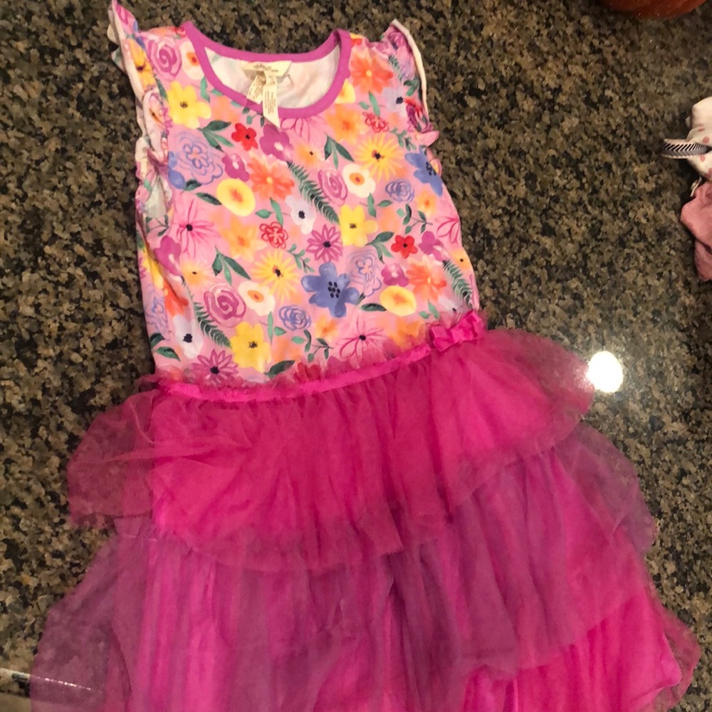 Matilda Jane Dress